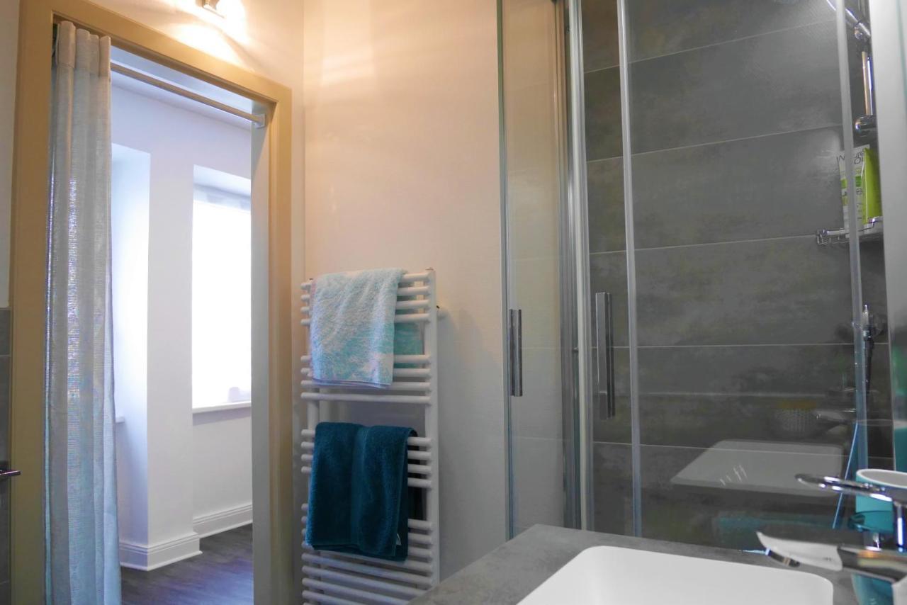 Apartamento Le Jardin Des Roses Saverne Exterior foto